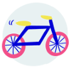 Vélo 2